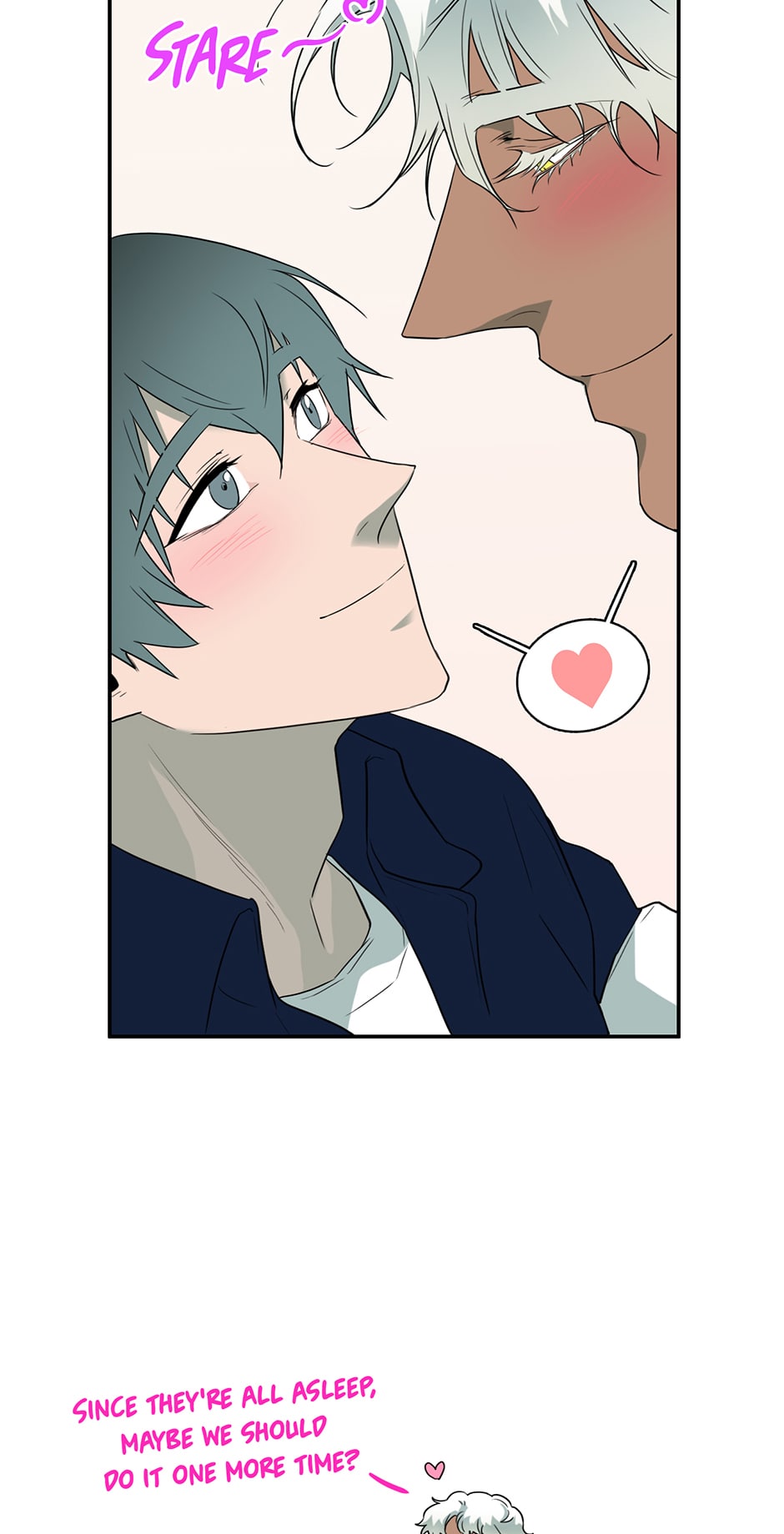 Dear DOO, Chapter 157 image 60